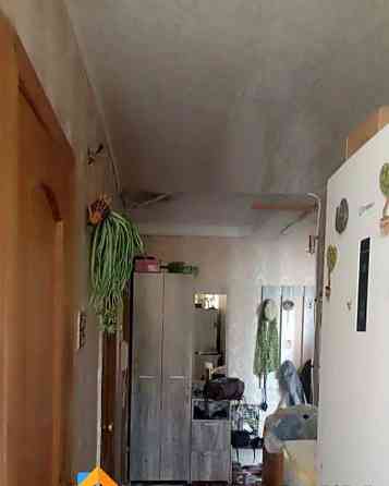 3-комн. квартира, 69.3 м2, 5/5 эт. Хотьково