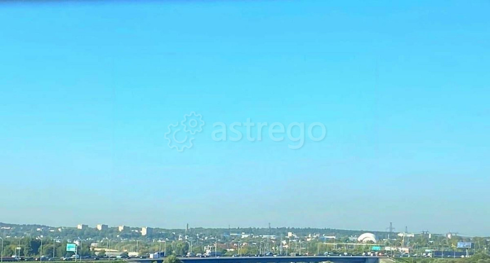 Студия, 20 м2, 8/25 эт. Москва - изображение 2