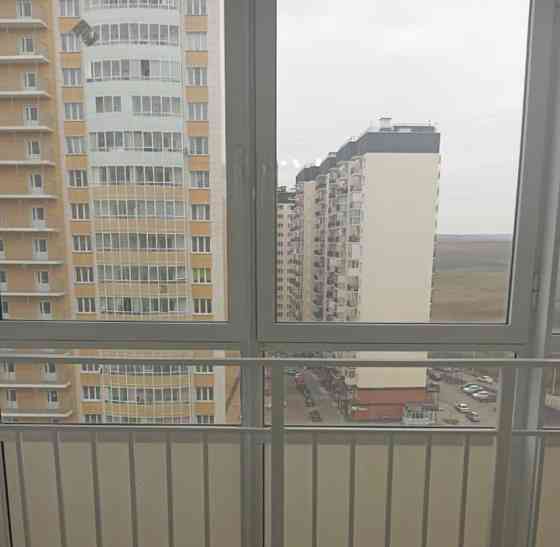 Студия, 26 м2, 8/18 эт. Красноярск