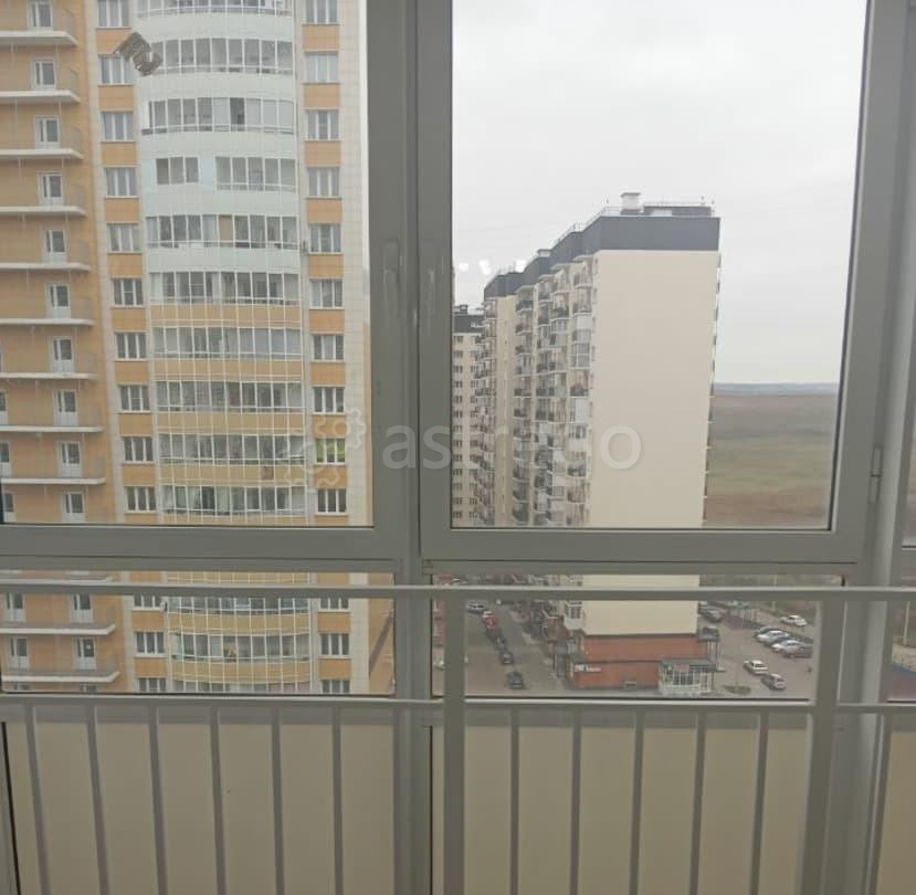 Студия, 26 м2, 8/18 эт. Красноярск - изображение 3