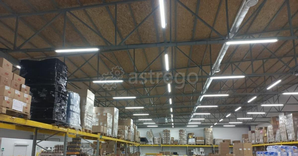 Свободного назначения, 774 м2 Астрахань - изображение 2