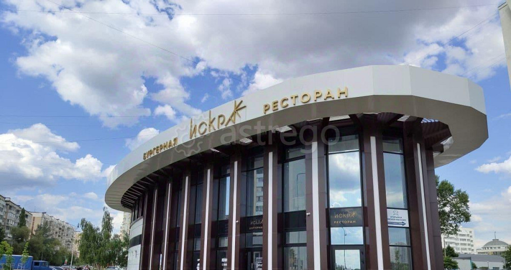 Отдельное здание, 494 м2 Белгород - изображение 5