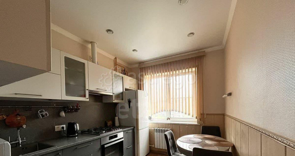 3-комн. квартира, 62.6 м2, 6/9 эт. Архангельск - изображение 4