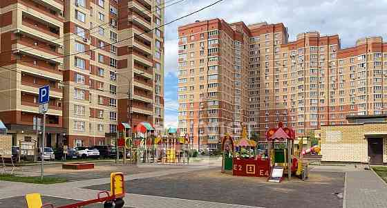 2-комн. квартира, 58.4 м2, 11/17 эт. Домодедово