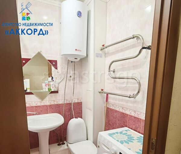 1-комн. квартира, 30.1 м2, 6/9 эт. Барнаул - изображение 2