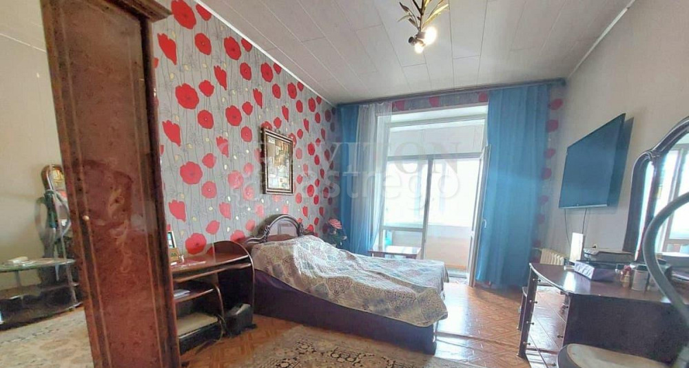 3-комн. квартира, 78 м2, 3/5 эт. Горно-Алтайск - изображение 2