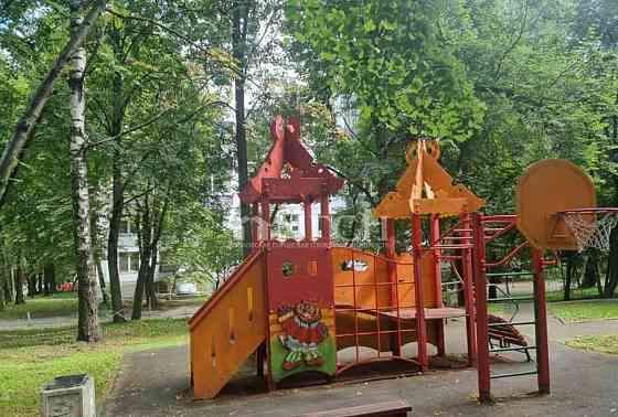1-комн. квартира, 36 м2, 7/12 эт. Москва