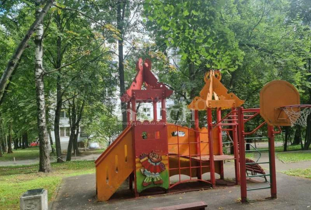 1-комн. квартира, 36 м2, 7/12 эт. Москва - изображение 2