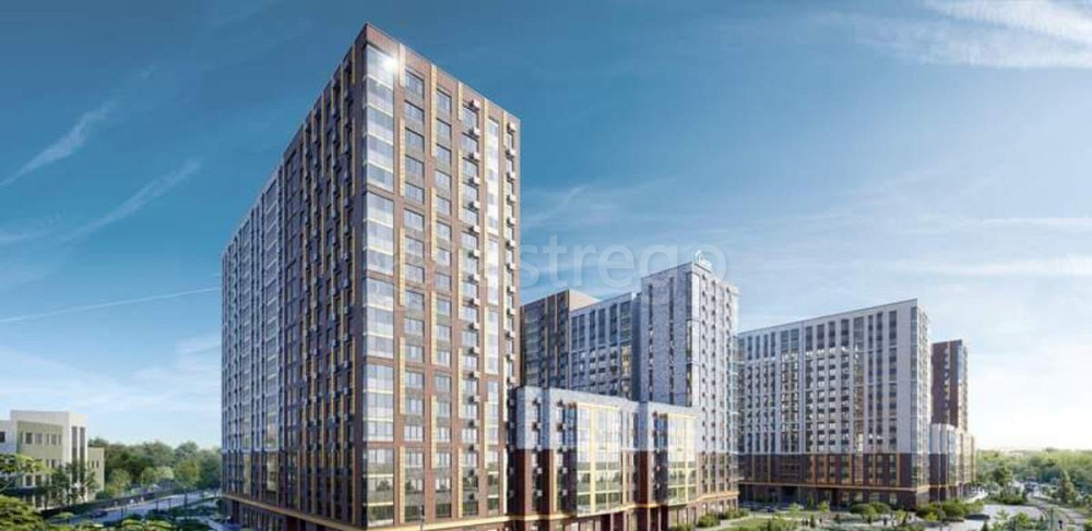 Офис, 58.4 м2 Москва - изображение 5