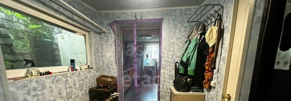 Дом, 42 м2, 6 соток, 1 эт. Благовещенск - изображение 7