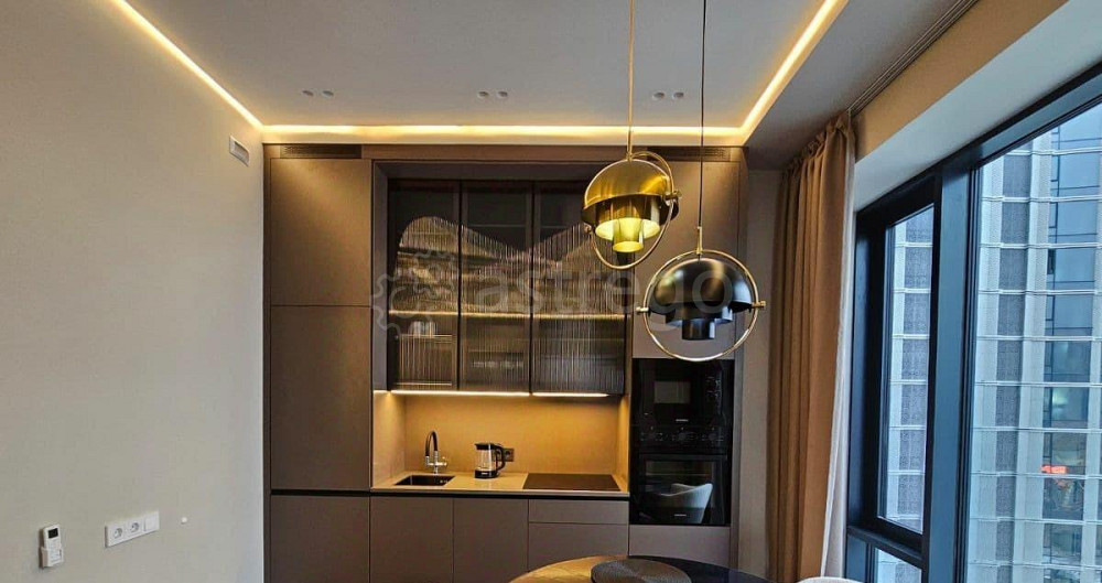 2-комн. квартира, 48 м2, 24/41 эт. Москва - изображение 6