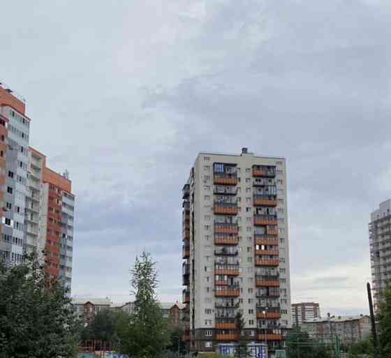 2-комн. квартира, 60 м2, 9/21 эт. Красноярск
