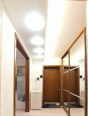 2-комн. квартира, 60 м2, 6/17 эт. Москва