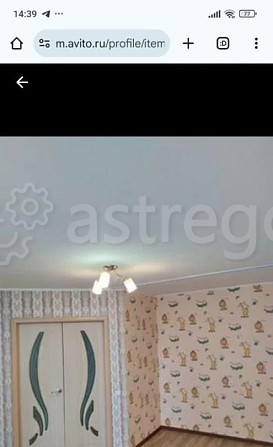 1-комн. квартира, 42.9 м2, 8/9 эт. Новоалтайск - изображение 3