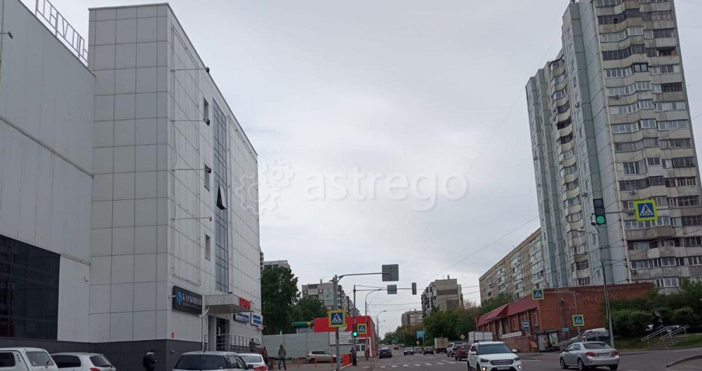 Торговое помещение, 86.4 м2 Красноярск - изображение 7