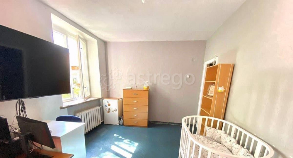 Комната, 19 м2, 5/5 эт. Москва - изображение 1