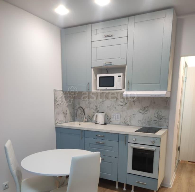 Студия, 20 м2, 8/25 эт. Одинцово - изображение 6