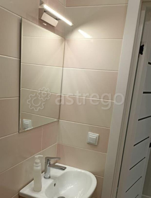 Студия, 22 м2, 2/9 эт. Москва - изображение 2