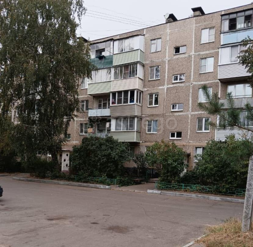 Комната, 10 м2, 5/5 эт. Домодедово - изображение 1