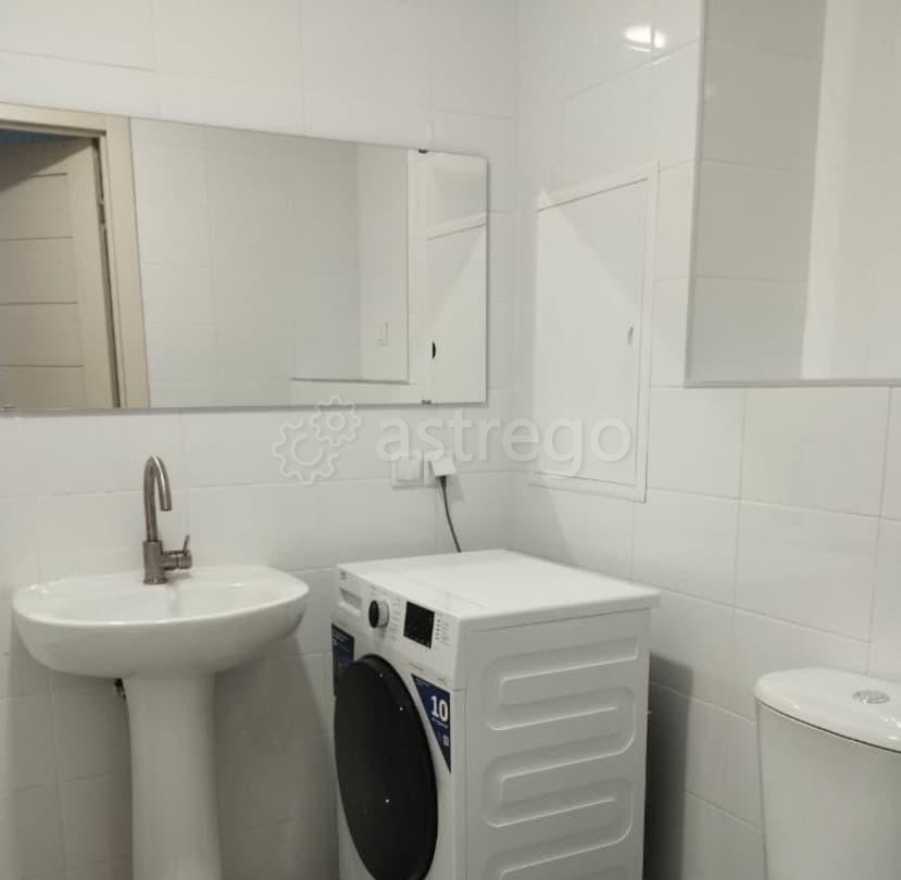 Студия, 20 м2, 3/18 эт. Москва - изображение 6