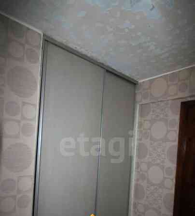 4-комн. квартира, 60 м2, 3/5 эт. Красноярск