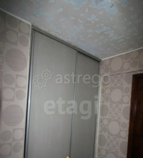 4-комн. квартира, 60 м2, 3/5 эт. Красноярск - изображение 4