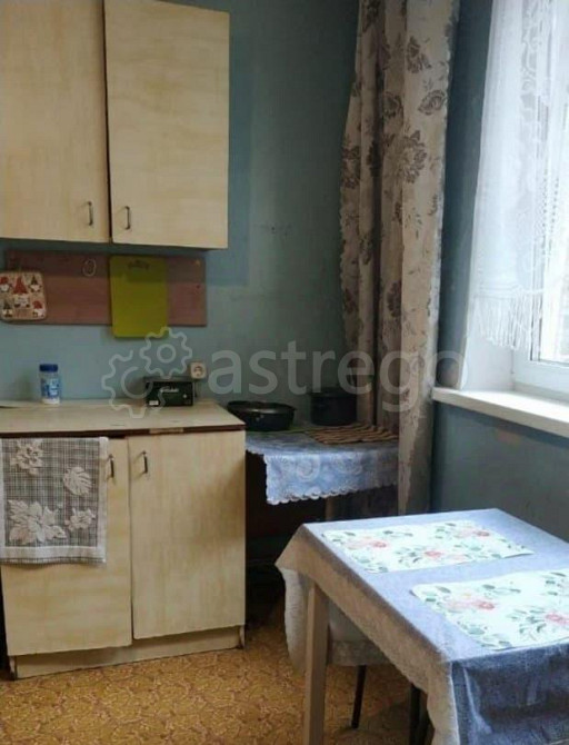 Комната, 13.1 м2, 1/16 эт. Москва - изображение 5