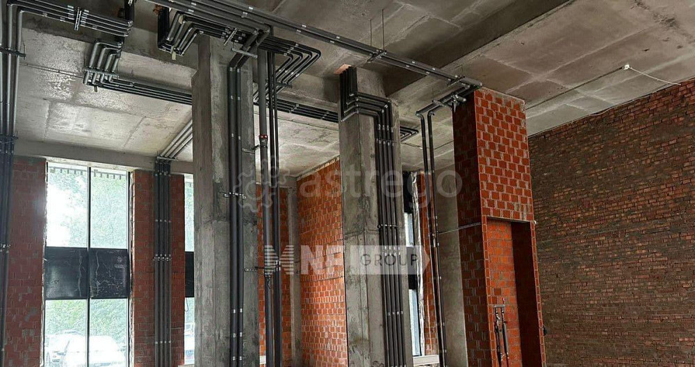 Готовый бизнес, 200 м2 Одинцово - изображение 5