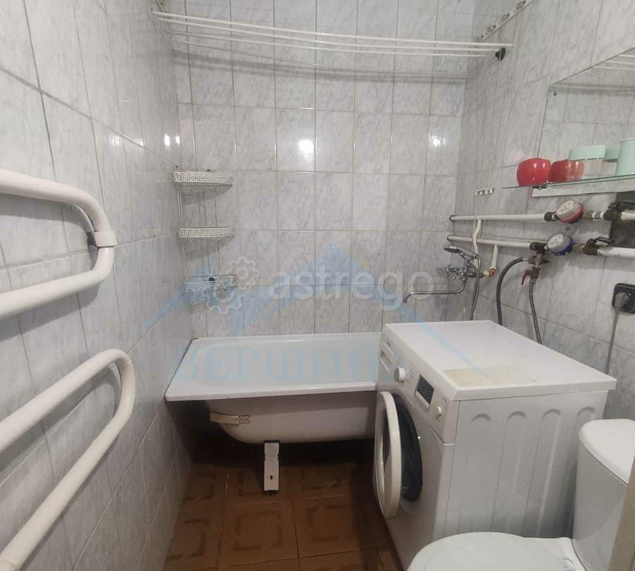 1-комн. квартира, 31.9 м2, 2/5 эт. Норильск - изображение 3