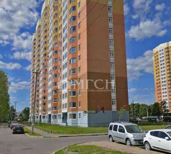 1-комн. квартира, 37.6 м2, 6/16 эт. Москва