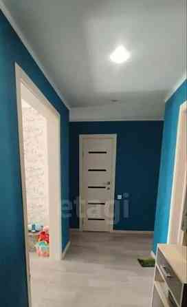 3-комн. квартира, 60.6 м2, 5/5 эт. Бирск