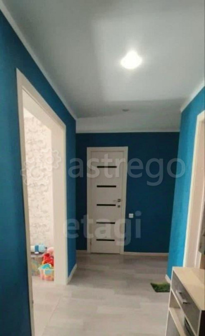 3-комн. квартира, 60.6 м2, 5/5 эт. Бирск - изображение 6