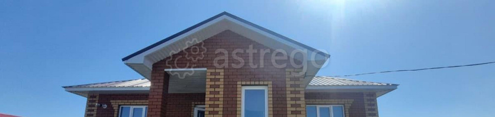 Коттедж, 110 м2, 15.5 сотки Кармаскалы - изображение 3