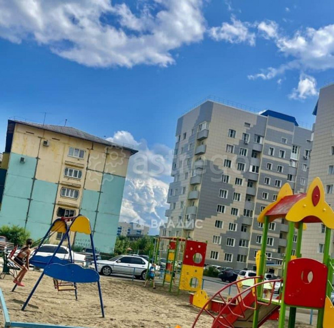 2-комн. квартира, 41 м2, 3/9 эт. Бийск - изображение 7