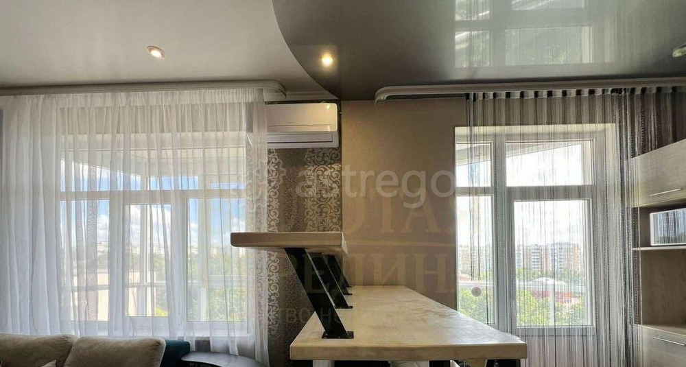 Студия, 41 м2, 10/16 эт. Белгород - изображение 7