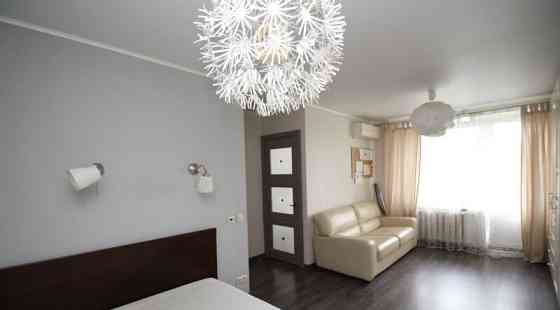 1-комн. квартира, 31 м2, 9/9 эт. Москва