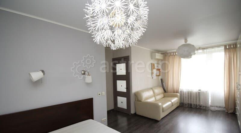 1-комн. квартира, 31 м2, 9/9 эт. Москва - изображение 3