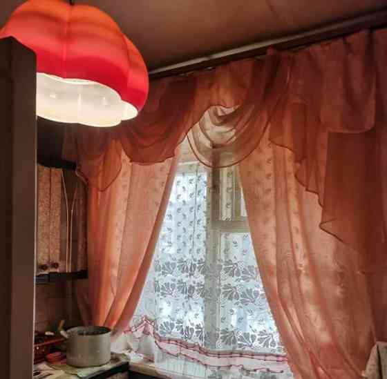 2-комн. квартира, 42.2 м2, 3/4 эт. Балашиха