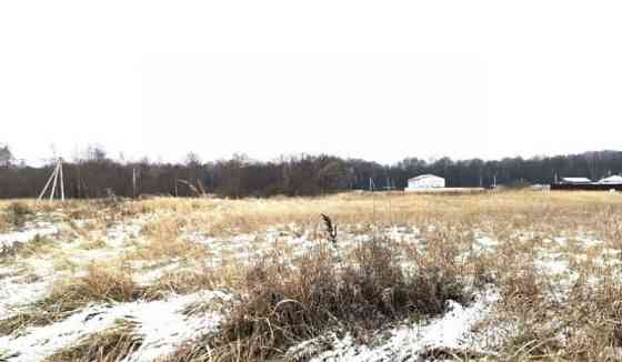 Земля под ИЖС, 12 соток Чехов