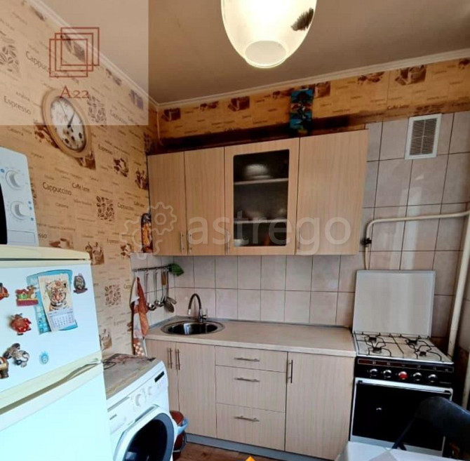 3-комн. квартира, 54 м2, 7/9 эт. Барнаул - изображение 2