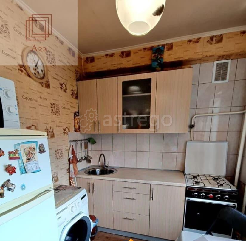 3-комн. квартира, 54 м2, 7/9 эт. Барнаул - изображение 2