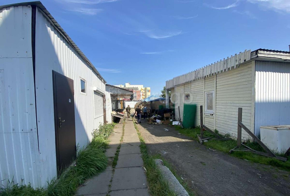 Торговое помещение, 8 м2 Архангельск - изображение 8