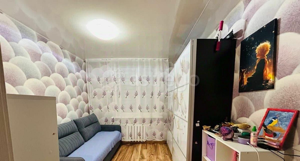 3-комн. квартира, 68.2 м2, 1/2 эт. Балашиха - изображение 7