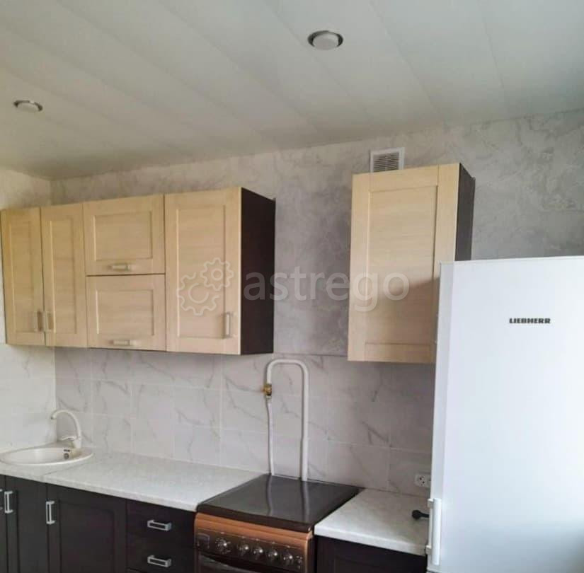 3-комн. квартира, 56 м2, 9/9 эт. Коломна - изображение 7