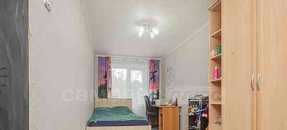 4-комн. квартира, 76.9 м2, 5/5 эт. Наро-Фоминск