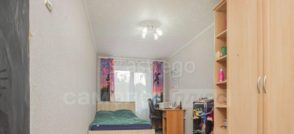 4-комн. квартира, 76.9 м2, 5/5 эт. Наро-Фоминск - изображение 5