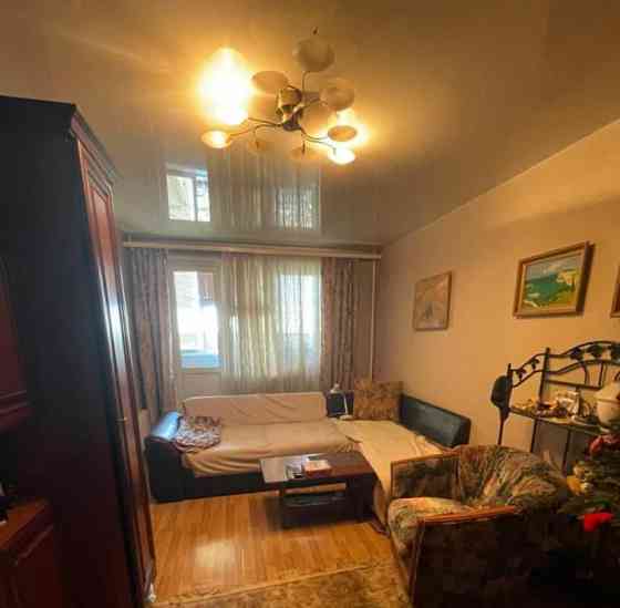 3-комн. квартира, 81.2 м2, 9/22 эт. Долгопрудный