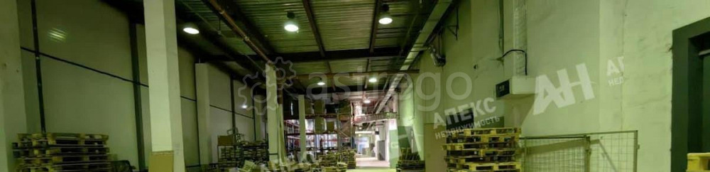 Склад, 77 м2 Мытищи - изображение 2