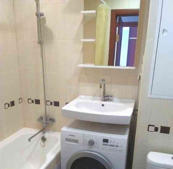 2-комн. квартира, 37.87 м2, 8/12 эт. Москва