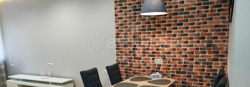 2-комн. квартира, 47 м2, 16/17 эт. Видное - изображение 2